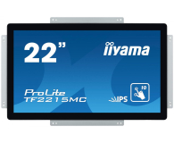 iiyama TF2215MC-B2 dotykowy open frame - 544458 - zdjęcie 2